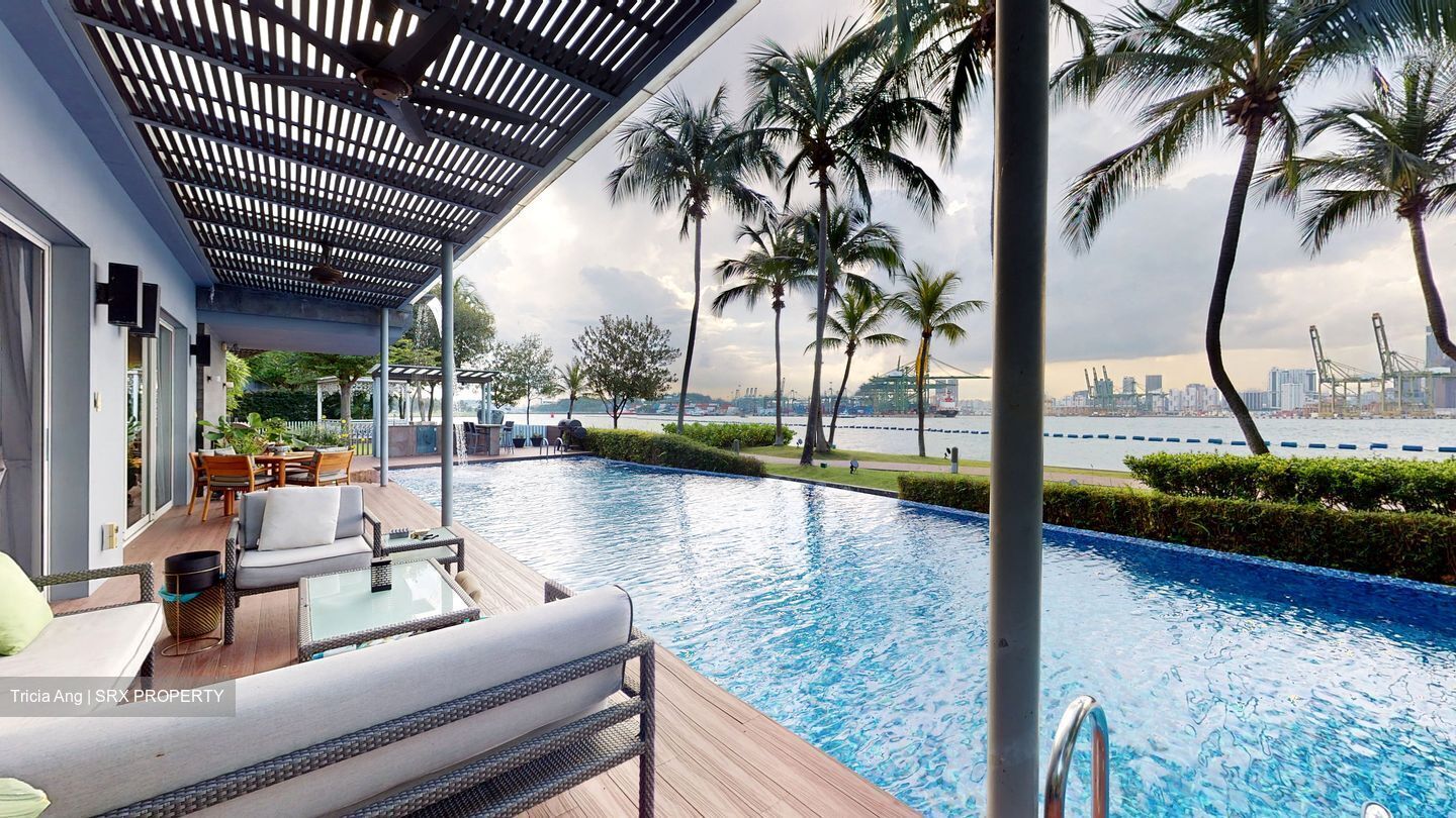 Ocean Drive (D4), Detached #436389081